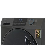 Превью картинка Стиральная машина с фронтальной загрузкой Haier HW105-BP14406S #4
