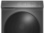 Превью картинка Стиральная машина с фронтальной загрузкой Meferi MFW081210GR POWER #8