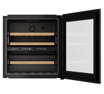 Превью картинка Шкаф винный встраиваемый Kuppersbusch FWK 6862.0 S #2
