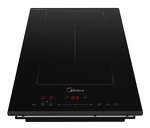 Превью картинка Индукционная варочная панель домино Варочная панель индукционная Midea MIH37707F #2