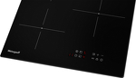 Превью картинка Индукционная варочная панель Weissgauff HI 430 BM #5