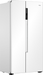 Превью картинка  Холодильник side by side Haier HRF-522DW6RU #2