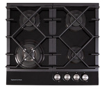 Превью картинка Газовая варочная панель Zigmund & Shtain MN 175.61 B #1