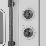 Превью картинка Печь микроволновая встраиваемая Maunfeld JBMO.20.5ERWAS #11