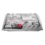 Превью картинка Газовая варочная панель Maunfeld EGHS.64.6CS/G #10