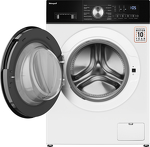 Превью картинка Стиральная машина с фронтальной загрузкой Weissgauff WMD 6160 D #10