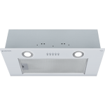 Превью картинка Полновстраиваемая вытяжка Meferi INBOX60WH LIGHT #6