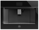 Превью картинка Кофемашина встраиваемая Bertazzoni CM45MOD2WTB #1