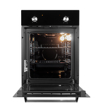 Превью картинка Электрический духовой шкаф Lex EDM 4540 BL Духовой шкаф #7