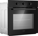 Превью картинка Электрический духовой шкаф Weissgauff EOM 19 MB Black Edition #16