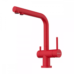 Превью картинка Смеситель для кухни Omoikiri Nagano-TO латунь/toscana #1