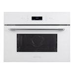 Превью картинка Печь микроволновая встраиваемая Zigmund & Shtain BMO 22 W #1