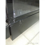 Превью картинка Шкаф винный  Винный холодильник (шкаф) компрессорный Dunavox 46 бут DX-46.103K #5