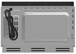 Превью картинка Печь микроволновая встраиваемая Meferi MMO6025BK COMFORT #8