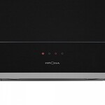 Превью картинка Наклонная вытяжка KRONA IRMA 600 black sensor #4