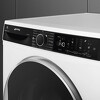 Превью картинка Машина сушильная Smeg DT393RU4 #3