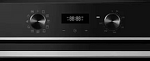 Превью картинка Электрический духовой шкаф Haier HOQ-R2ARN3BXF #2