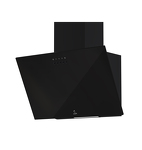Превью картинка Наклонная вытяжка Lex MOZA 500 BLACK воздухоочиститель #1