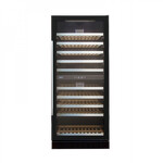Превью картинка Шкаф винный  Cold Vine Винный холодильник (шкаф) компрессорный COLD VINE С110-КВТ2 #1