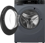 Превью картинка Стиральная машина с фронтальной загрузкой Haier X5 HW90-BP12357SU1 #5