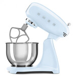 Превью картинка Миксер Smeg SMF05PBEU #3