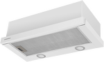 Превью картинка Встраиваемая вытяжка Maunfeld VS Light 60 белый #1