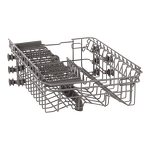 Превью картинка Посудомоечная машина 45см Maunfeld MWF08B #16