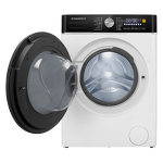 Превью картинка Стиральная машина с фронтальной загрузкой Maunfeld MFWM1410WH03 #3