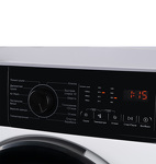 Превью картинка Стиральная машина с фронтальной загрузкой Lex LWM08512WID Стиральная машина #11