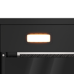 Превью картинка Полновстраиваемая вытяжка Franke VERA 72 BK #2