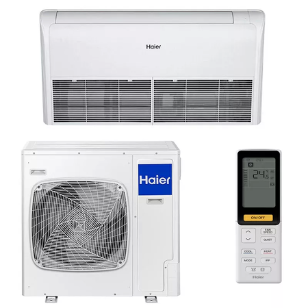 Картинка Haier ECO AC160S1LK1FA 1U160S1LN1FB