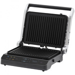 Превью картинка Гриль KRONA Digitaler Kontaktgrill 2000W #1