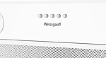 Превью картинка Полновстраиваемая вытяжка Weissgauff BOX 850 WH #3