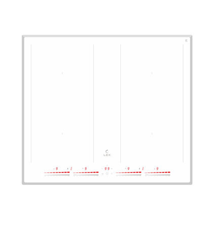 Картинка Lex EVI 641С WH