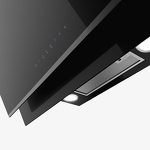 Превью картинка Наклонная вытяжка Franke FVMY AH BK F90 #3