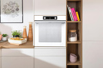 Превью картинка Электрический духовой шкаф Gorenje BOS6737E03WG #12