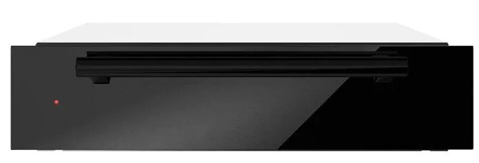 Фото Шкаф для подогрева посуды ILVE 615SWD/BK глянцевый черный