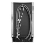 Превью картинка Посудомоечная машина 45см встраиваемая Maunfeld MLP-08IMROI #12