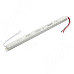 Превью картинка PULSE СЛИМ Блок питания AC-230/DC-24V, сверхтонкий, IP20, 60W, SLIM (PS24-IP20-SL-S-60W) #1