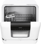 Превью картинка Посудомоечная машина компактная Weissgauff TDW 4037 D #1