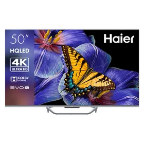 Картинка Haier 50 Smart TV S4 RU