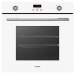 Превью картинка Электрический духовой шкаф Graude BE 60.3 W #1