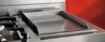 Превью картинка Центр варочный Bertazzoni PRO126G2EROT #3