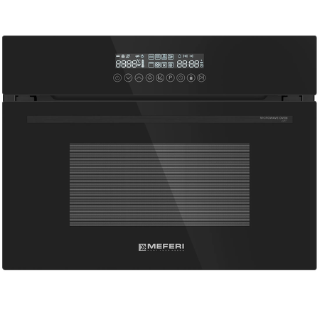 Картинка Meferi MEO607BK MICROWAVE