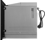 Превью картинка Печь микроволновая встраиваемая Hyundai HBW 2544 WG #7