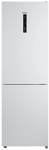 Превью картинка Холодильник с нижней морозилкой Haier CEF535AWG #1