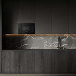 Превью картинка Печь микроволновая встраиваемая Weissgauff HMT-206 Compact Grill #18