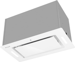 Превью картинка Полновстраиваемая вытяжка Weissgauff Aura 850 WH #9