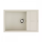 Превью картинка Omoikiri Sumi 78A-LB-WH Artceramic/белый #1