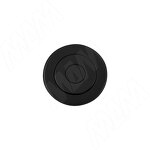Превью картинка PULSE ПОСТ Выдвижной блок розеток, d=60 мм, 3 розетки, 1 USB, 1 USB Type-C, быстрая зарядка, черный, POST (PO-60-3S1A1C-F-BL) #2